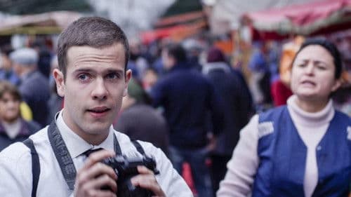 Cabros de mierda Bild 1