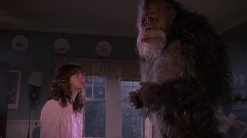 Bigfoot und die Hendersons Bild 3