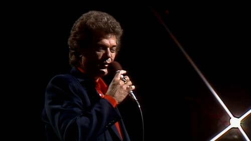 Time-Life: Country Legends Live, Vol. 2 Bild 1