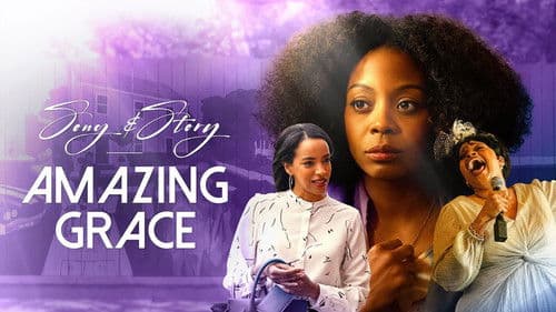 Song & Story: Amazing Grace Bild 1