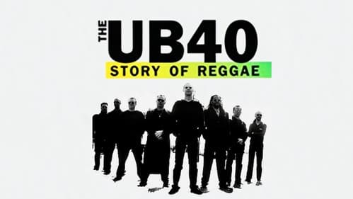 The UB40: Story of Reggae Bild 1