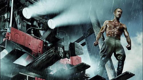 Edge of War - Zug des Todes Bild 1