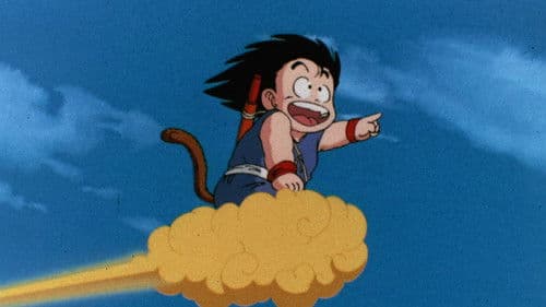 Dragonball: Die Legende von Shenlong Bild 5