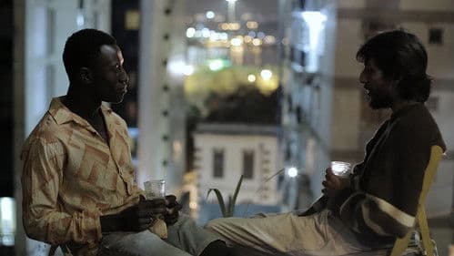 Sopro, Uivo e Assobio Bild 1