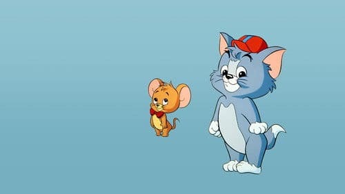 Tom & Jerry Kids Bild 8