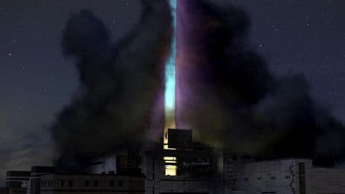 Tchernobyl, la dernière bataille de l'URSS Bild 4