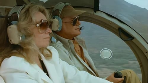 Treibjagd in den Wolken Bild 1