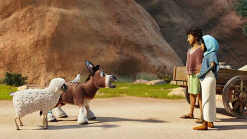 Bo und der Weihnachtsstern Bild 4