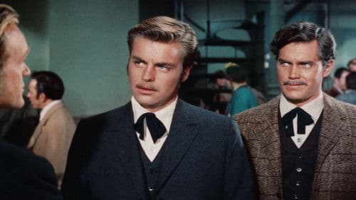 Rächer der Enterbten Bild 5