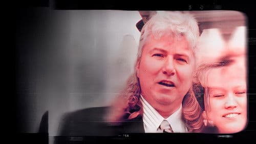 The Black Widower: The Six Wives of Thomas Randolph Bild 1