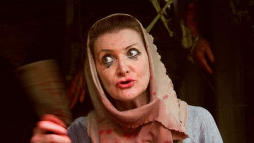 Creature from Cannibal Creek Bild 5