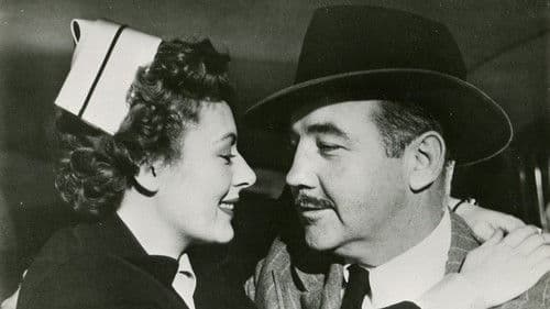 Die Spur führt zum Hafen Bild 1