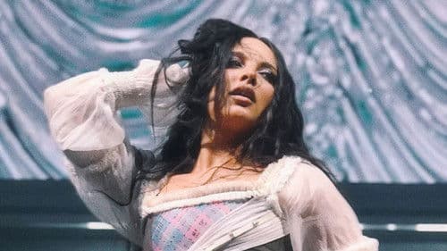 JADE: Live at BBC Radio 1's Big Weekend 2025 Bild 2