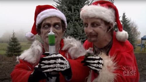 Kenny vs. Spenny: Christmas Special Bild 2