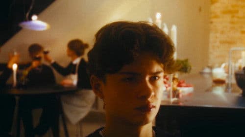 Buster Bliver Bortført Bild 1