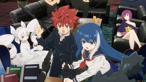 Mission: Yozakura Family Bild 5