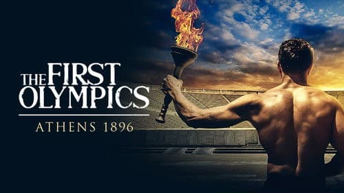 Als Amerika nach Olympia kam Bild 1