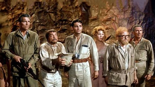 Versunkene Welt Bild 7