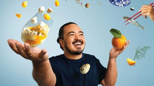 The Cook Up with Adam Liaw Bild 1