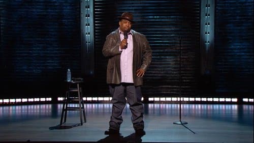 Patrice O'Neal: Elephant in the Room Bild 3