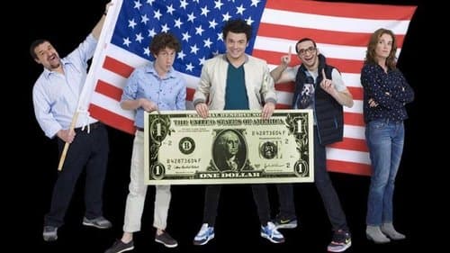 SODA: le rêve américain Bild 1