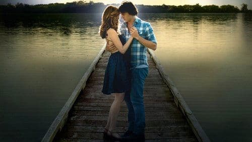 The Best of Me - Mein Weg zu Dir Bild 1