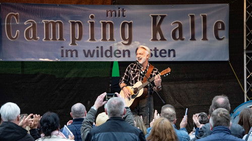 Camping mit Herz Bild 2