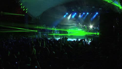 Muse: Live at Stubb's Bar-B-Q (South By Southwest) 2010 Bild 1