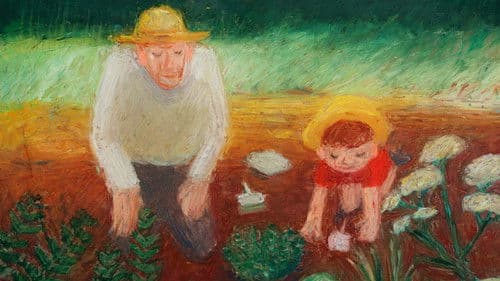 Mon papi s'est caché Bild 1