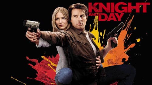 Knight and Day Bild 8