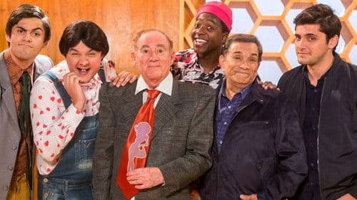 Os Fantasmas Trapalhões Bild 2