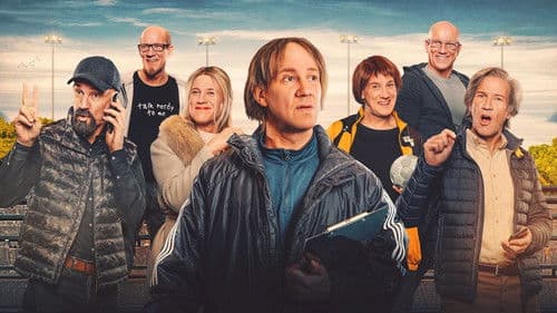 Idrettsforeldre Bild 2