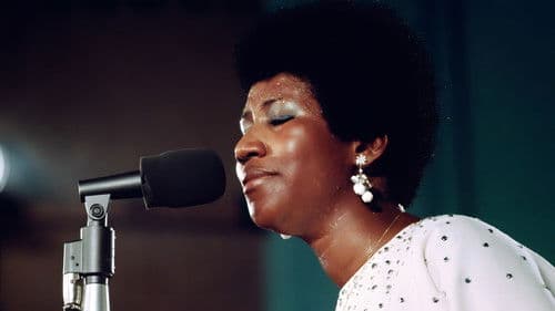 Aretha Franklin: Amazing Grace Bild 4