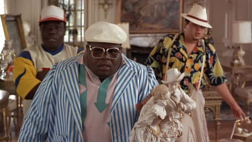 Das Chaoten-Team Bild 2