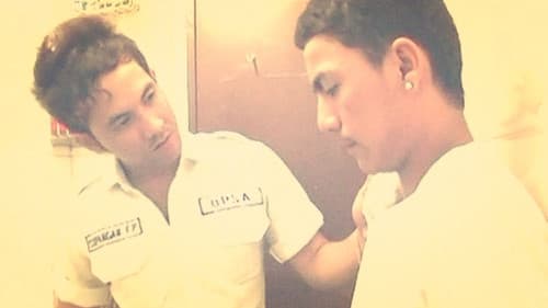 Mga lalake sa dilim Bild 1