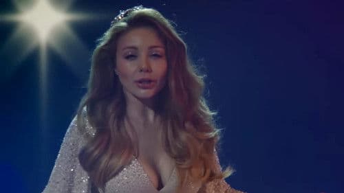 Різдвяна історія з Тіною Кароль Bild 1