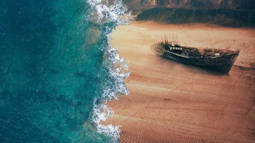 Enthüllt: Geheimnisse der Meere Bild 1