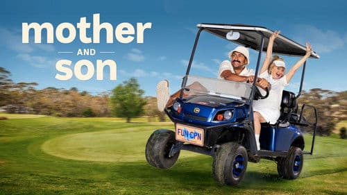 Mother and Son Bild 6