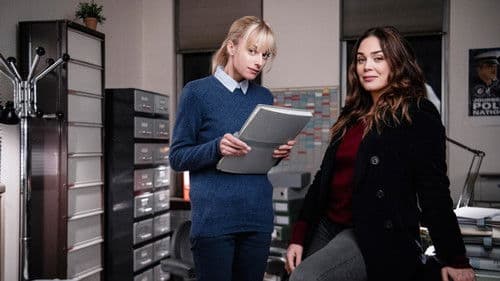 Astrid et Raphaëlle Bild 4