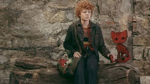 Волшебный голос Джельсомино Bild 1