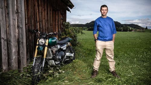 Guy Martin's Great Escape Bild 2