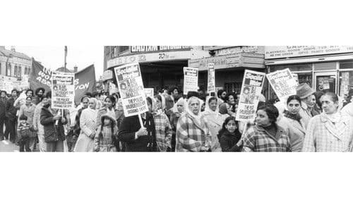 Defiance: Fighting the Far Right Bild 2