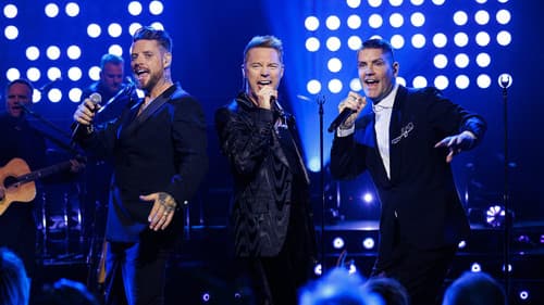 Ronan Keating & Friends: A New Year’s Eve Party Bild 4