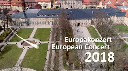 Europakonzert 2018 from Bayreuth Bild 1