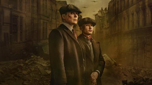 Peaky Blinders: The Immortal Man Bild 5