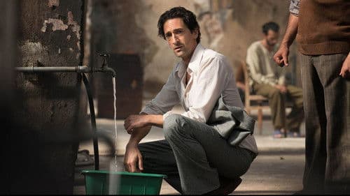 Septembers of Shiraz Bild 8