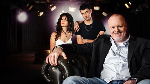 Stefan Raab: Mein ESC – Chefsache Abor & Tynna Bild 1