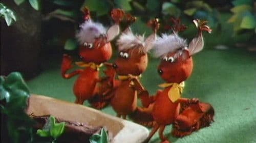 Misi Mókus kalandjai Bild 1