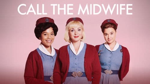 Call the Midwife Bild 3