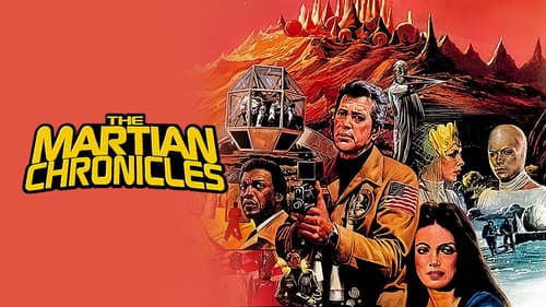 Die Mars Chroniken Bild 1